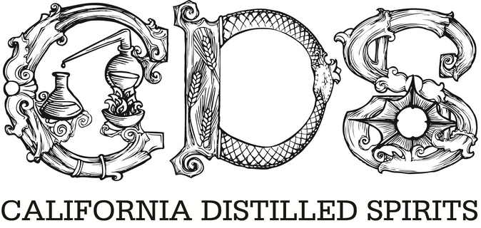 California Distilled Spirits